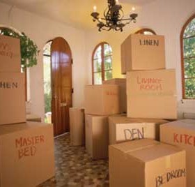 Moving-boxes-in-a-house