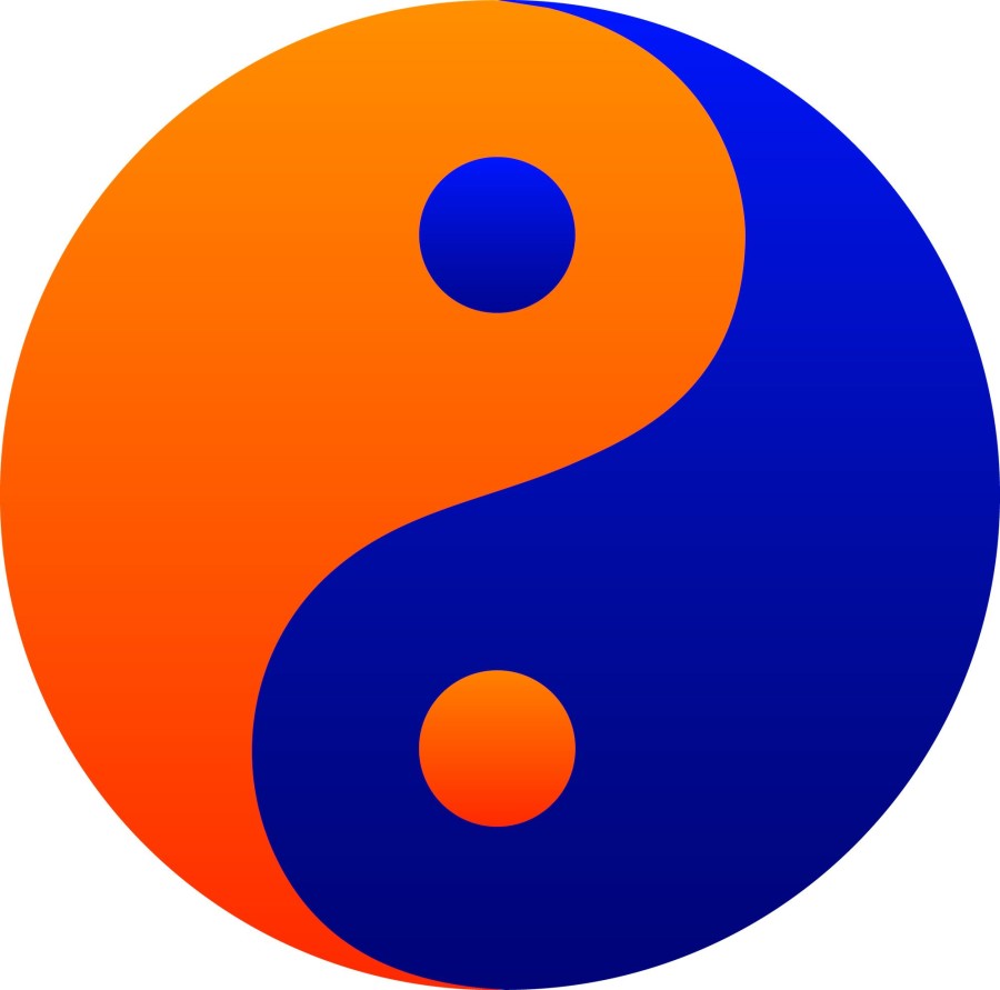 yin_yang_orange_blue smaller | Her Mentor Center